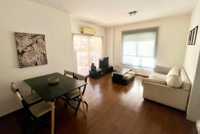 Hermoso departamento con excelente ubicación